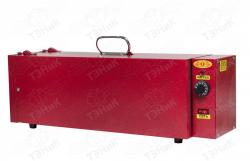 Электропечь для прокалки и сушки электродов