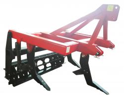 Плуг чизельный ПЧН для садов и виноградников от 1,5 до 2,7 метров