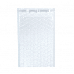 двухслойный прозрачный пакет с клапаном из пузырчатой пленки