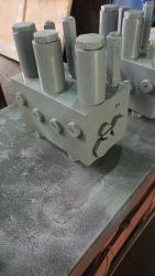 Распределитель 1-2, 2-2-16, 2-2-63