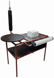 Упаковочный стол для склада