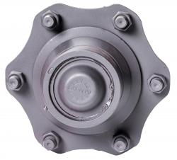 Ступицы колесные