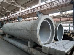 Трубы безнапорные железобетонные ГОСТ 6482-88