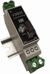 Внешний вид УЗФЭС 3Y