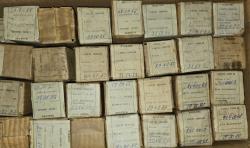 Фильтроэлемент 1ОСТ1 13683-80