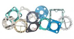 Прокладки из паронита