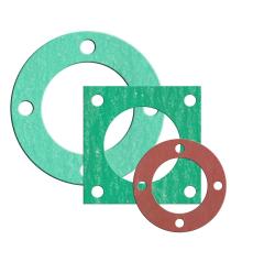 Прокладки из паронита