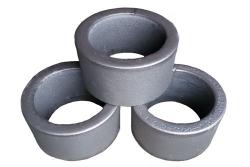 Чугунное кольцо (втулка)