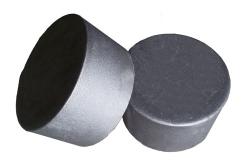 Чугунный круг