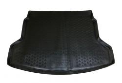 Коврик в багажник из Полиэтилена