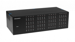 64 USB порта 2.0