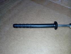 Дюбель гвоздь 6/60 гриб