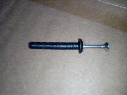 Дюбель гвоздь 6х40 гриб