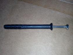 Дюбель гвоздь 6/60 потай