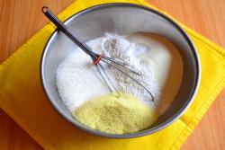 крупа манная все марки