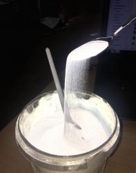 светоотражающий порошок