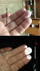 отражающий порошок