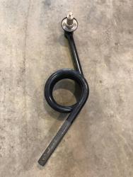 Стойка для турбокультиватора Salford RTS I-2100-2200. Артикул A8070LW