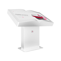 Book Интерактивный стол