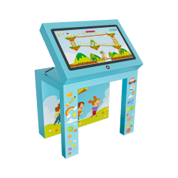 Многофункциональный развивающий стол Buka