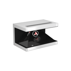 Area Голографический куб