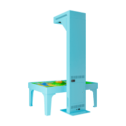 Интерактивная песочница Sandbox