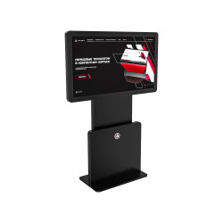 Spin Сенсорный киоск