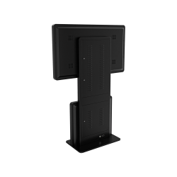 Spin Сенсорный киоск