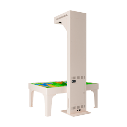 Интерактивная песочница Sandbox