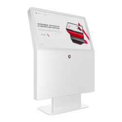 Aura Сенсорный киоск