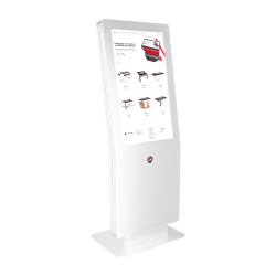 Grate Сенсорный киоск