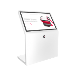 Walt Сенсорный киоск