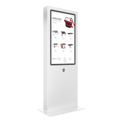 Jet Уличный киоск