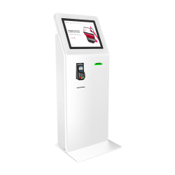 Cronus Терминал самообслуживания