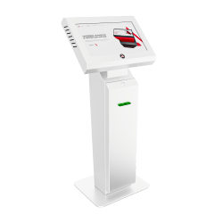 Runo Терминал самообслуживания