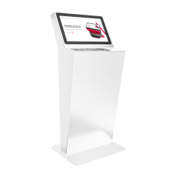 Predator Терминал самообслуживания