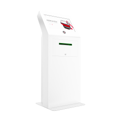 EasyPrint Терминал самообслуживания