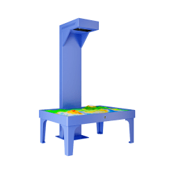 Интерактивная песочница Sandbox