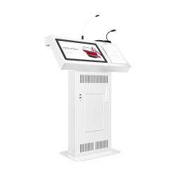 Интерактивная трибуна Voice Pro с документ-камерой