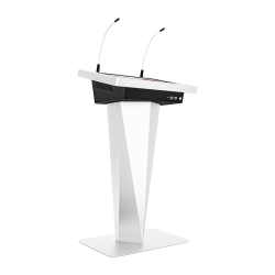 Интерактивная трибуна Terra