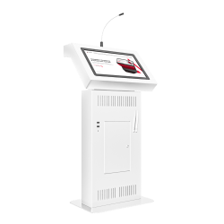 Интерактивная трибуна Voice