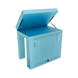 Многофункциональный развивающий стол Buka