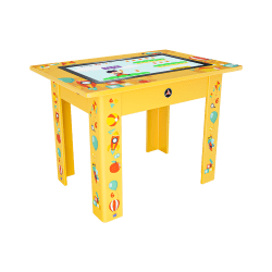 Детский сенсорный стол Junior 