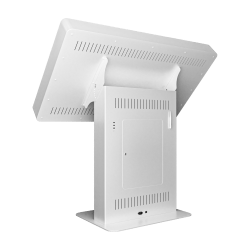 Chrome Интерактивный стол