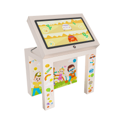 Многофункциональный развивающий стол Buka
