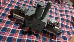 Распределитель 1-2, 2-2-16, 2-2-63