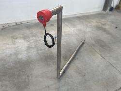 тэн для гальваники