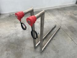 тэны для гальваники