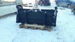 Гидравлика челюстного ковша  