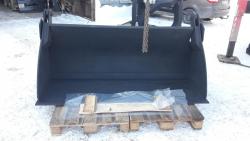 Челюстной ковш изготовлен ТПП Нефтеавтоматика